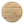 Tate - Round Dining Table With Cream Color Upholstered Chairs (Set of 5) - Oak Finish