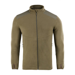 M-Tac Microfleece Jacket Legatus - TRAPSKI