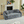 86-Inch Curved Convertible Sofa Recliner