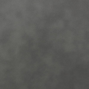 Forrest - Recliner Chair With Tufted Upholstery - Gray