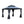 12'x12' Hardtop Gazebo with Resin Roof