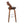 Cecina - Mid-Century Modern Barstool With Swivel (Set of 2)
