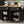 K&K 56.5'' Kitchen Island with Drop Leaf, Power Outlet