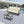 2 Piece Patio Set With Cushions & Coffee Table