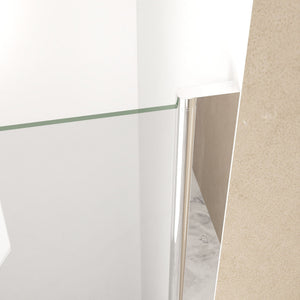Bifold Shower Door