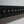 Black Wood Console Table, 59in Entryway Table