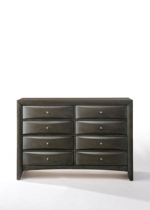Ireland Ample Storage Dresser