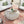 Modern Round Coffee Table For Indoor / Outdoor
