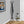Free Standing Coat Rack 3 Hooks For Entryway