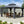 11x13FT Outdoor Gazebo with Galvanized Steel Double Roof