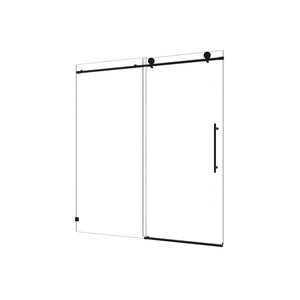 5476 Tempered Glass Shower Door