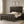 3 Piece Bedroom Set With Faceted Panels Bed And 2 Nightstands