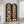 8 Tier Arched Open Display Shelving Unit For Living Room