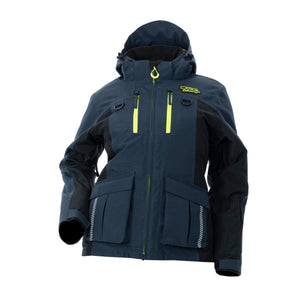 Arctic Appeal 3.0 Ice Fishing Jacket with Floatation