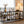Durable Sofa Console Table with Generous Storage