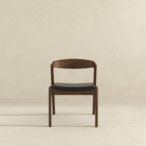 Dakota - Mid-Century Modern Dining Chair (Set of 2)