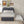 Upholstered Platform Bed With Wood Supporting Feet And Trundle