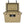 50 Quart Khaki Cooler, Ultra-Light Insulated Ice Chest