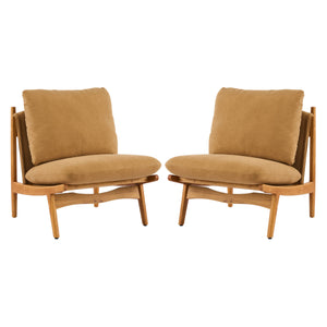 Vista Accent Chair