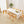 Summer 4-Pack Modern Striped Color Block Chairs
