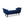 Alma - Tufted Flared Arm Entryway Bench