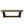 Executive Desk For Home Office, Computer Table With Pedestal, Large Writing Workstation - Brown