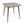 Modern Indoor Square Acacia Wood Dining Table with Toothpick Leg Design
