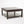 Large Square Ottoman Bench