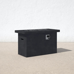 Propane / Gas Outdoor Fire Pit Table