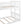 Solid Construction Bunk Bed & Ladder