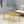 Outdoor Rectangular Coffee Table - Brown