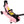 1.5 Ton Low Profile Hydraulic Trolley Jack