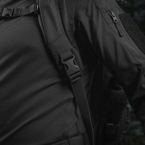 M-Tac Backpack Mission Elite - TRAPSKI