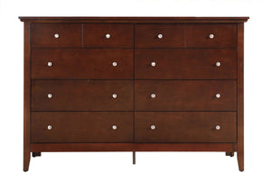 Hammond - Elegant Casual Dresser For Any Room
