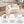 LY-042 S-Curved Chenille Sectional Sofa: Dual-Depth Options
