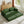 Convertible Sleeper Sofa Bed With Cylindrical Pillow