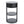 Indoor 3-Tier Metal Round Side Table with Sliding Door Cabinet