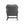 Contemporary Minimalist Wicker Rocking Chair With Soft Cushions And Durable Wooden Frame