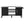 K&K 72.4' Large Grill Table for Big Green Egg
