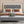 3-Pieces Bedroom Set, Queen Size Upholstered Platform Bed with LED Lights and Two Nightstands - Gray