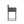 Ambassador - Counter Stool With Square Frame