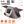 3-4 Person Pop Up Tent Automatic Setup Camping Tent Waterproof Instant Setup Tent with 2 Mosquito Net Windows Carrying Bag for Hiking Climbing Adventu
