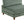 Armless Chair For Living Room - Sage