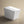 Square Smart Toilet with Built-in Tank for Modern Bathroom
