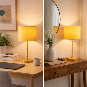 Modern Classic Desk Lamp
