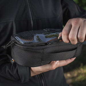 M-Tac Utility Organizer Transparent Elite Gen.II (Medium)