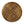 Hermosa Outdoor Acacia Wood Circular Dining Table