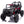 24V 400W Kids Ride On Electric UTV with Parents Remote Control