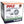 Pyle 8 Inch Poly Carbon 300 Watt 2-Way Waterproof Boat Speakers, 2 Pack, White