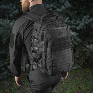 M-Tac Backpack Mission Elite - TRAPSKI